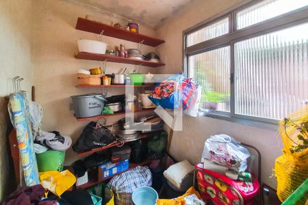 Casa para alugar com 240m², 4 quartos e 2 vagasQuarto de Serviço