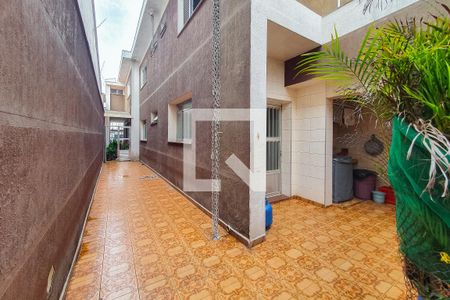 Casa para alugar com 240m², 4 quartos e 2 vagasTerraço