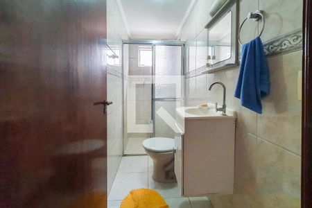 Casa para alugar com 240m², 4 quartos e 2 vagasQuarto 3 - suite