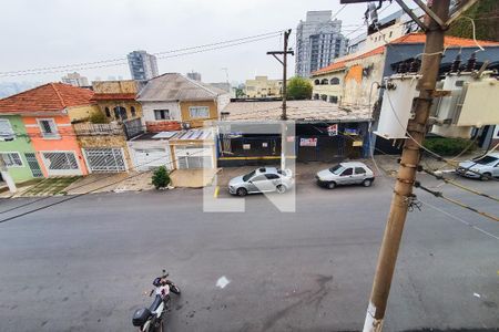 Casa para alugar com 240m², 4 quartos e 2 vagasVista Quarto 4 - suite