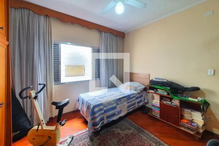 Casa para alugar com 240m², 4 quartos e 2 vagasQuarto 3 - suite