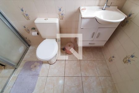 Casa para alugar com 240m², 4 quartos e 2 vagasQuarto 4 - suite