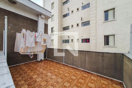 Casa para alugar com 240m², 4 quartos e 2 vagasTerraço