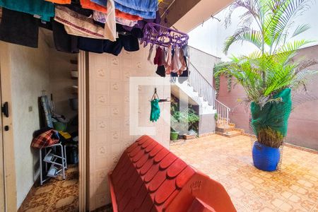 Casa para alugar com 240m², 4 quartos e 2 vagasQuarto de Serviço