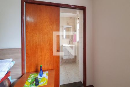 Casa para alugar com 240m², 4 quartos e 2 vagasQuarto 4 - suite