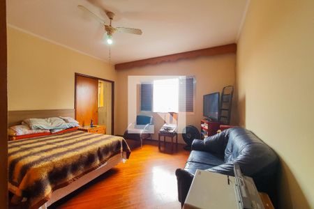 Casa para alugar com 240m², 4 quartos e 2 vagasQuarto 4 - suite