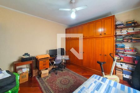 Casa para alugar com 240m², 4 quartos e 2 vagasQuarto 3 - suite