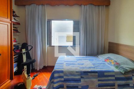 Casa para alugar com 240m², 4 quartos e 2 vagasQuarto 3 - suite