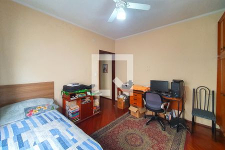 Casa para alugar com 240m², 4 quartos e 2 vagasQuarto 3 - suite