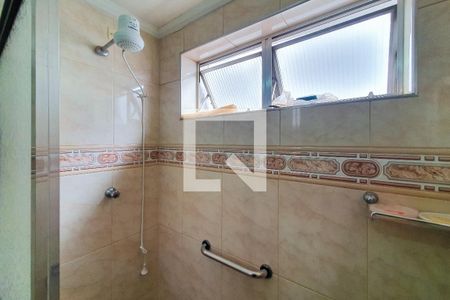 Casa para alugar com 240m², 4 quartos e 2 vagasBanheiro Socal