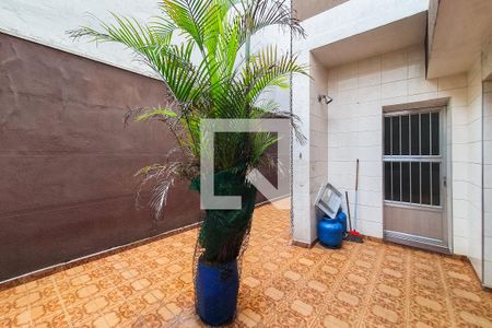 Casa para alugar com 240m², 4 quartos e 2 vagasQuintal
