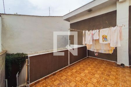 Casa para alugar com 240m², 4 quartos e 2 vagasTerraço