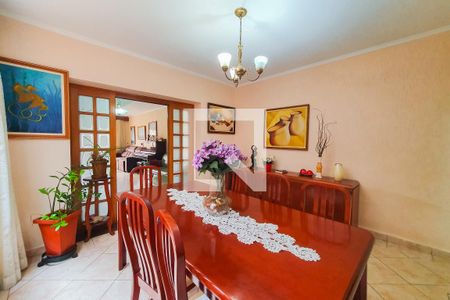 Casa para alugar com 240m², 4 quartos e 2 vagasSala de Jantar