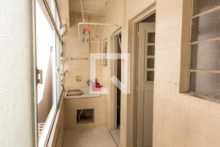 Apartamento para alugar com 110m², 4 quartos e sem vagaÁrea de Serviço