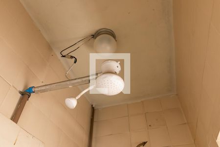 Apartamento para alugar com 110m², 4 quartos e sem vagaDetalhe Banheiro de serviço