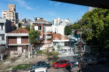 Apartamento para alugar com 110m², 4 quartos e sem vagaVista Quarto 2