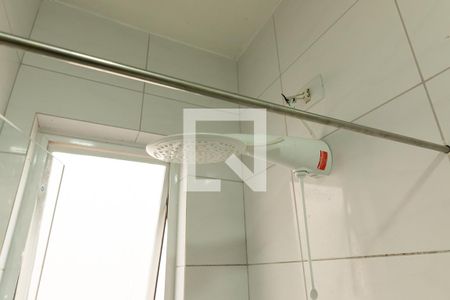 Apartamento para alugar com 110m², 4 quartos e sem vagaDetalhe Banheiro 1