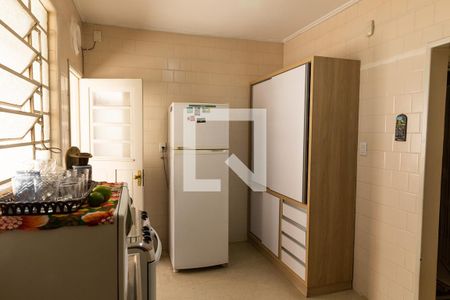 Apartamento para alugar com 110m², 4 quartos e sem vagaCozinha