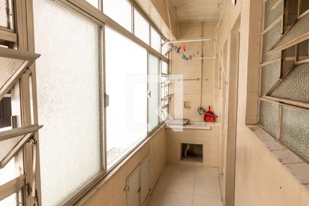 Apartamento para alugar com 110m², 4 quartos e sem vagaÁrea de Serviço