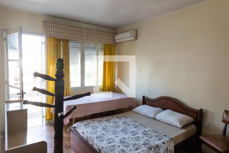 Apartamento para alugar com 110m², 4 quartos e sem vagaQuarto 3