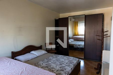 Apartamento para alugar com 110m², 4 quartos e sem vagaQuarto 3