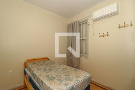 Quarto de apartamento para alugar com 3 quartos, 110m² em Rio Branco, Porto Alegre