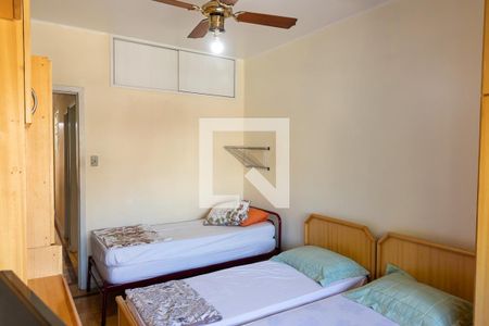 Apartamento para alugar com 110m², 4 quartos e sem vagaQuarto 2