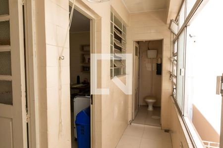 Apartamento para alugar com 110m², 4 quartos e sem vagaÁrea de Serviço