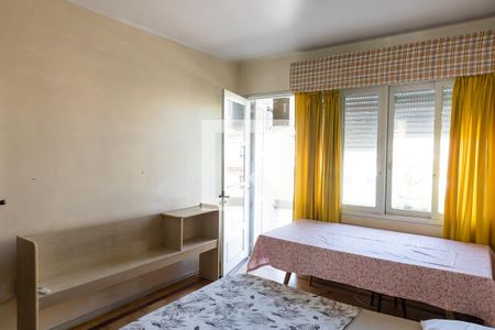 Apartamento para alugar com 110m², 4 quartos e sem vagaQuarto 3