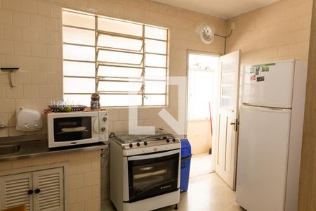 Apartamento para alugar com 110m², 4 quartos e sem vagaCozinha