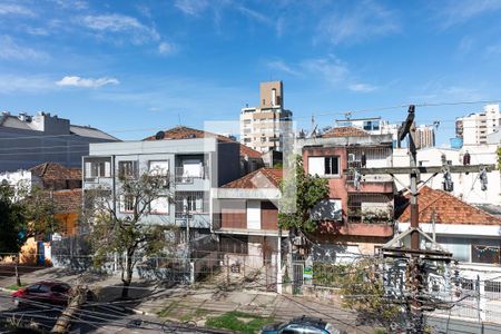 Apartamento para alugar com 110m², 4 quartos e sem vagaVista Sacada Quarto 3