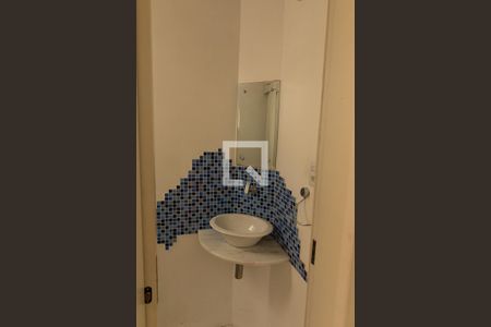 Apartamento para alugar com 110m², 4 quartos e sem vagaBanheiro 2