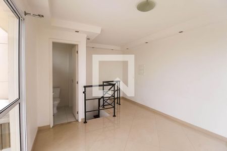 Sala 2 de apartamento à venda com 2 quartos, 110m² em Vila Macedopolis, São Paulo