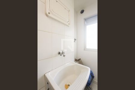 Apartamento à venda com 49m², 2 quartos e 1 vaga Apartamento à venda com 49m², 2 quartos e 1 vagaCozinha