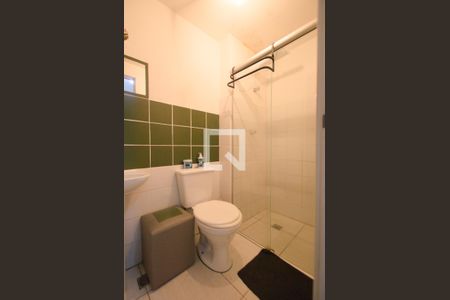 Apartamento à venda com 36m², 1 quarto e sem vagaBanheiro