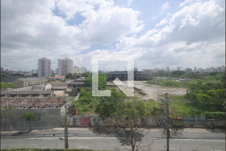 Apartamento à venda com 36m², 1 quarto e sem vagaVaranda - Vista