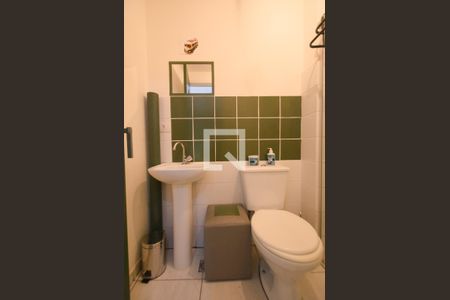 Apartamento à venda com 36m², 1 quarto e sem vagaBanheiro