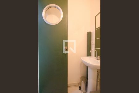 Apartamento à venda com 36m², 1 quarto e sem vagaBanheiro