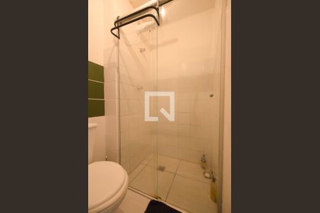 Apartamento à venda com 36m², 1 quarto e sem vagaBanheiro