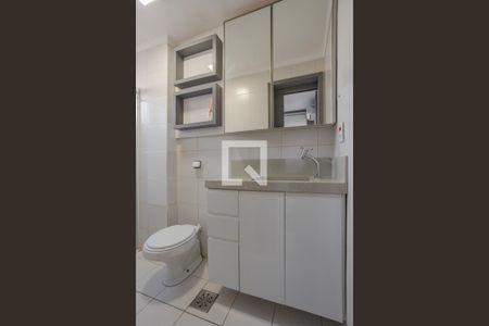 Suíte de apartamento para alugar com 1 quarto, 42m² em Independência, Porto Alegre