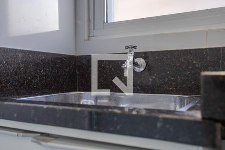 Apartamento para alugar com 42m², 1 quarto e 1 vaga Apartamento para alugar com 42m², 1 quarto e 1 vagaÁrea de Serviço