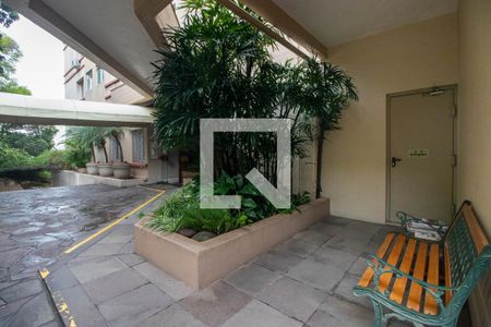 Apartamento para alugar com 42m², 1 quarto e 1 vaga Apartamento para alugar com 42m², 1 quarto e 1 vagaÁrea comum