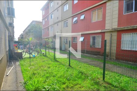 Varanda de apartamento para alugar com 3 quartos, 79m² em Igara, Canoas