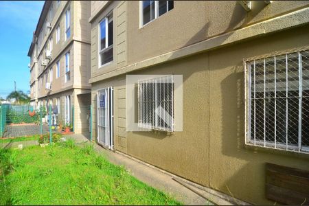 Varanda de apartamento para alugar com 3 quartos, 79m² em Igara, Canoas