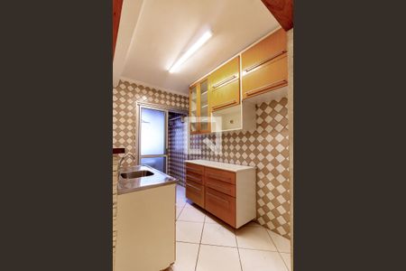 Apartamento à venda com 65m², 3 quartos e 1 vagaCozinha