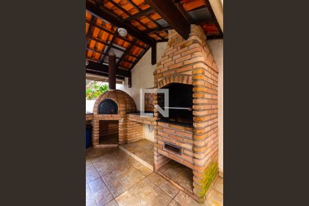 Apartamento à venda com 65m², 3 quartos e 1 vagaChurrasqueira