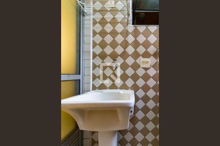 Apartamento à venda com 65m², 3 quartos e 1 vagaÁrea de Serviço