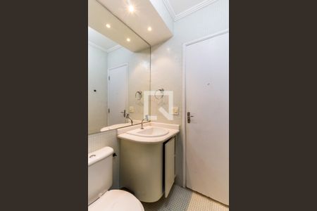 Apartamento à venda com 65m², 3 quartos e 1 vagaBanheiro