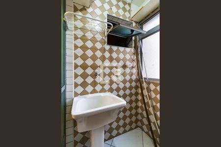 Apartamento à venda com 65m², 3 quartos e 1 vagaÁrea de Serviço