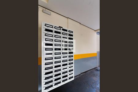 Apartamento à venda com 65m², 3 quartos e 1 vagaCaixinha de Correio Individual